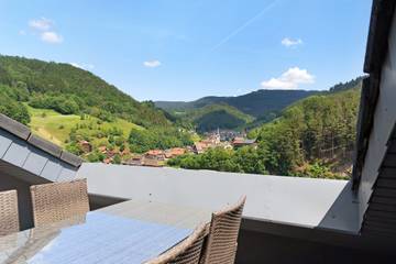 Ferienwohnung für 4 Personen in Bad Griesbach im Schwarzwald, Bad Peterstal-Griesbach, Bild 4