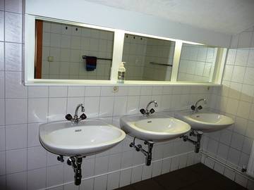 Hütte für 4 Personen in Weißkamm, Vent, Bild 4