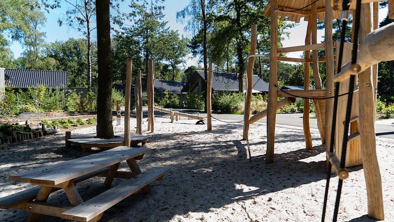 Ferienhaus für 6 Personen (60 m²) in Oirschot in Oirschot, Nordbrabant