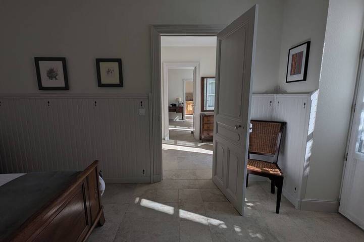 Herrliche Gite in Sw Frankreich - Privater Garten, in der Nähe der Stadt und schöne Spaziergänge in Mazamet, Castres und Umgebung