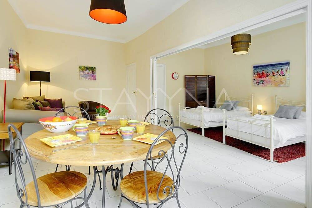 Appartement de vacances