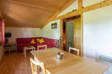 Chalet pour 7 Personnes dans Levier, Doubs, Photo 3
