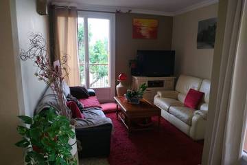 Appartement De Vacances pour 5 Personnes dans Aubagne, Région de Marseille, Photo 3