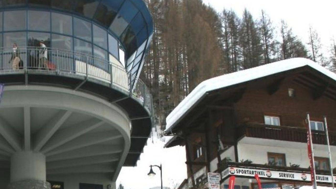 Ganze Ferienwohnung, Ferienwohnung für 5 Personen (75 m²) in Heiligenblut in Heiligenblut, Oberkärnten
