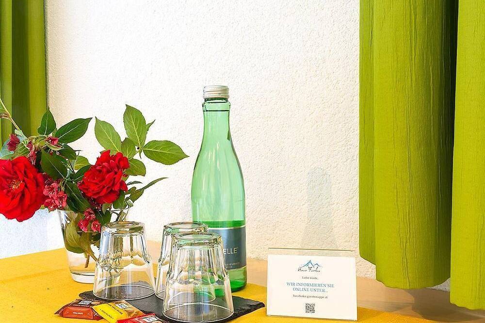 Doppelzimmer bis 4 Personen - Haus Furka in Damüls, Bregenzerwald