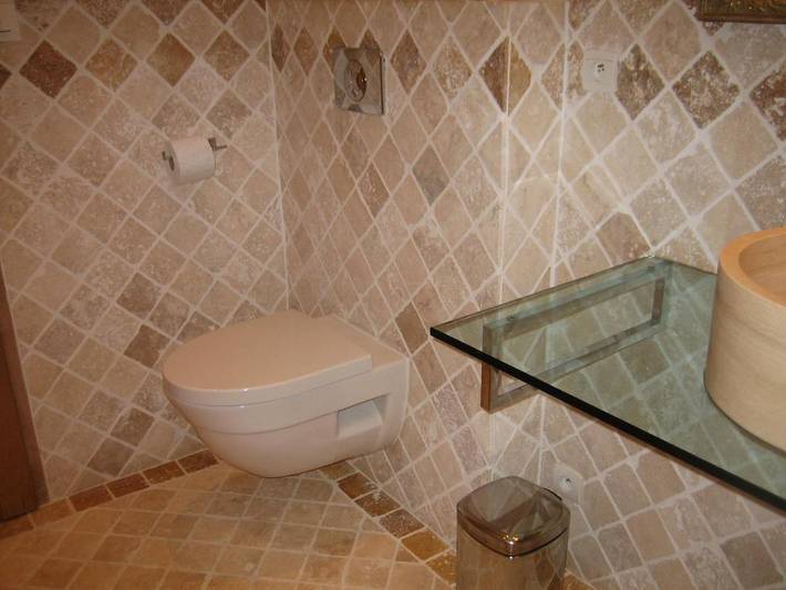 Location de vacances pour 8 personnes, avec vue et terrasse, animaux acceptés dans Vallères - 3