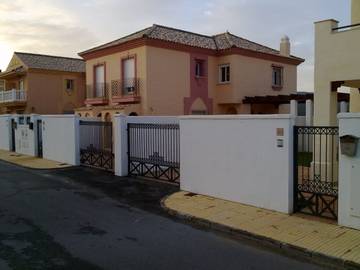 Dom dla 6 osoby w Zahara de los Atunes, Tarifa, Zdjęcie 1