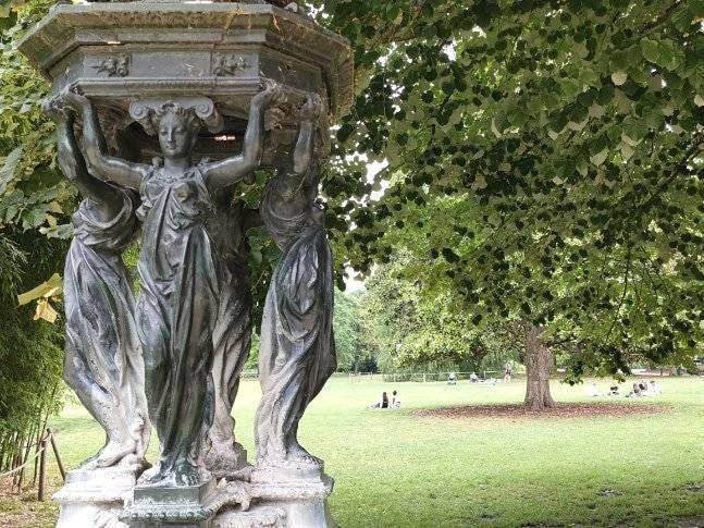 Gîte pour 2 personnes, avec jardin et vue à Artigues-près-Bordeaux - 2