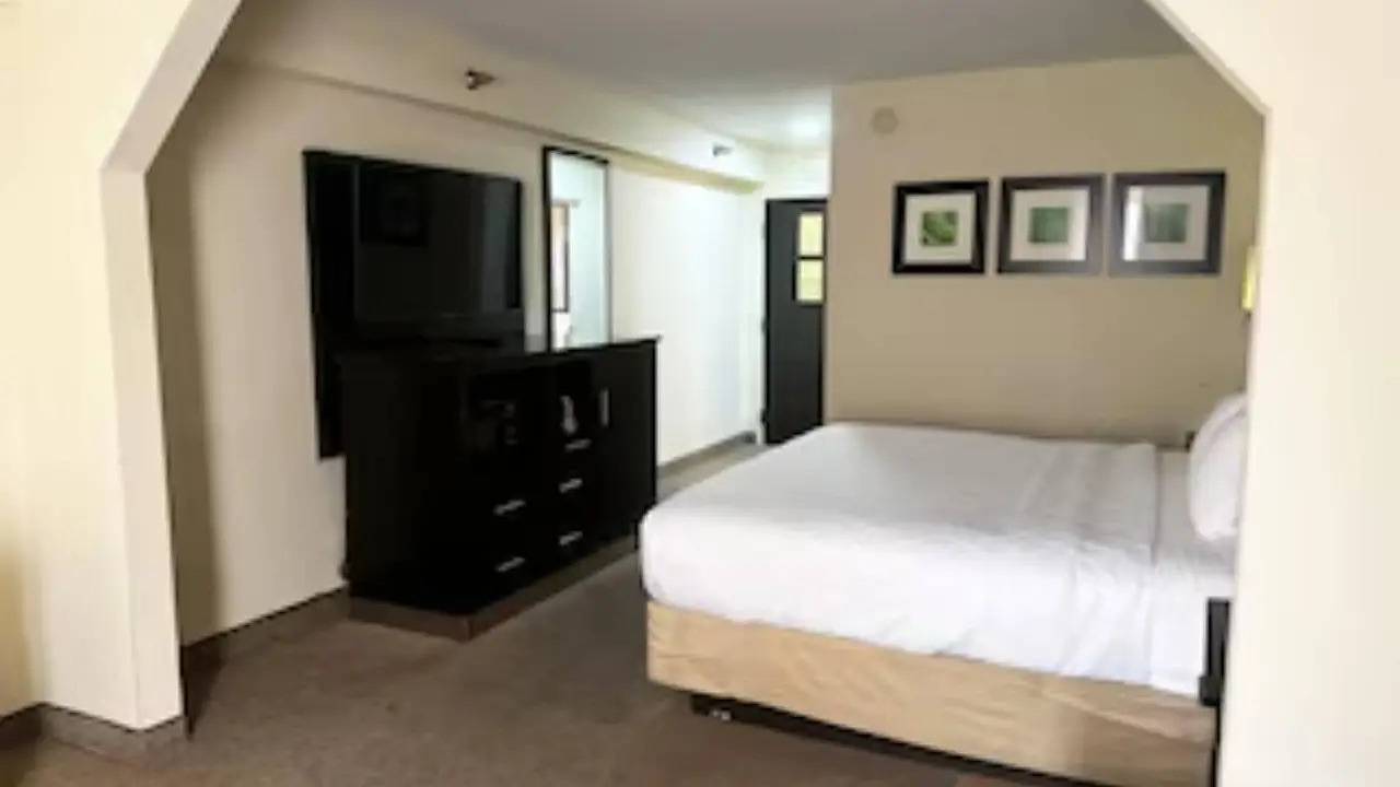 Appartamento intero, Ferienwohnung für 2 Personen (14 m²) in Head of Coosa in Georgia (USA)