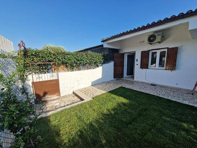 Appartement de vacances pour 6 personnes, avec jardin - 1