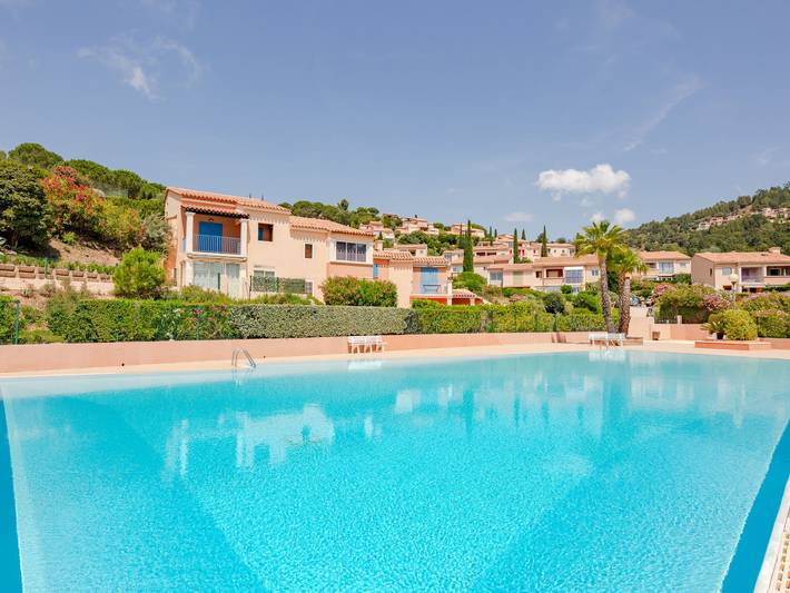 Gîte pour 4 personnes à Roquebrune-sur-Argens - 3