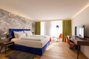 Ferienhaus für 2 Personen, mit Sauna in Salzburg