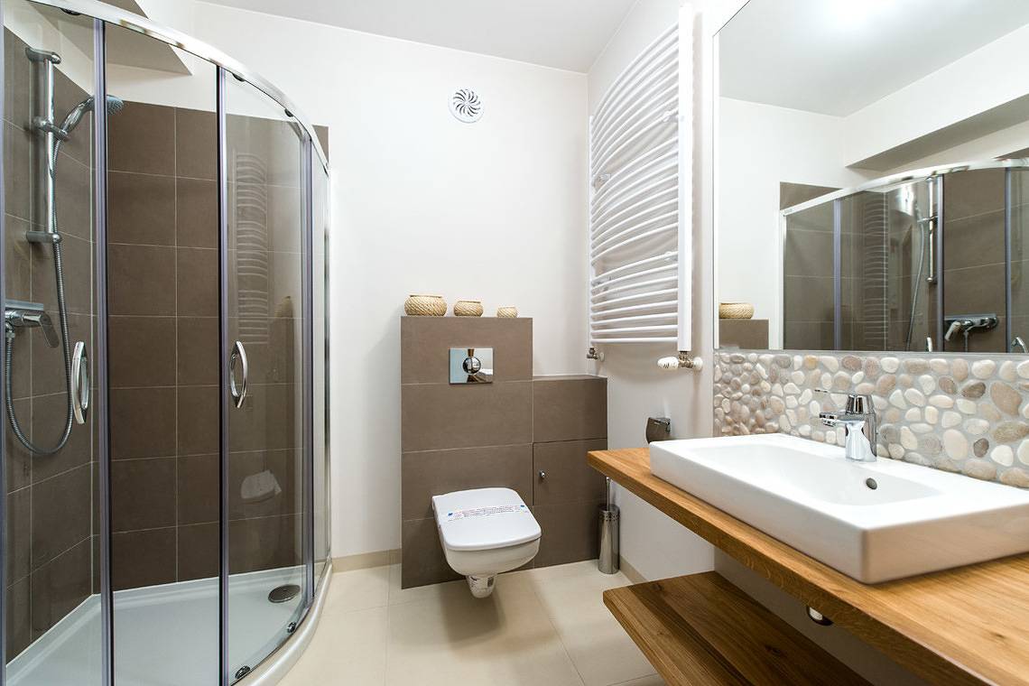 Appartement de vacances entier, Sun&Snow Resorts - Apartment 255 in Szklarska Poręba, Monts des Sudètes (Pologne)