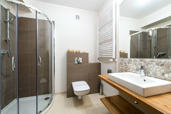 Gîte pour 3 personnes à Szklarska Poręba - 3