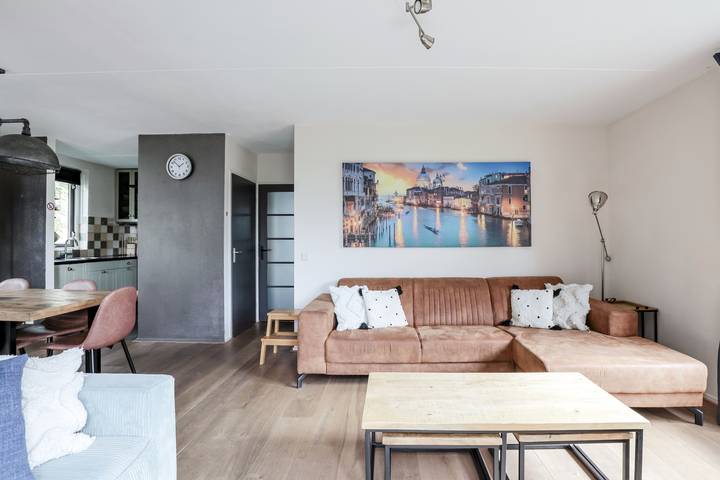 Ferienpark für 6 Personen, mit Garten und Terrasse in Gelderland - 2