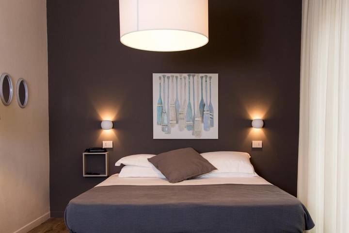 B&b per 2 persone, con Balcone e Terrazza a Gabicce Mare