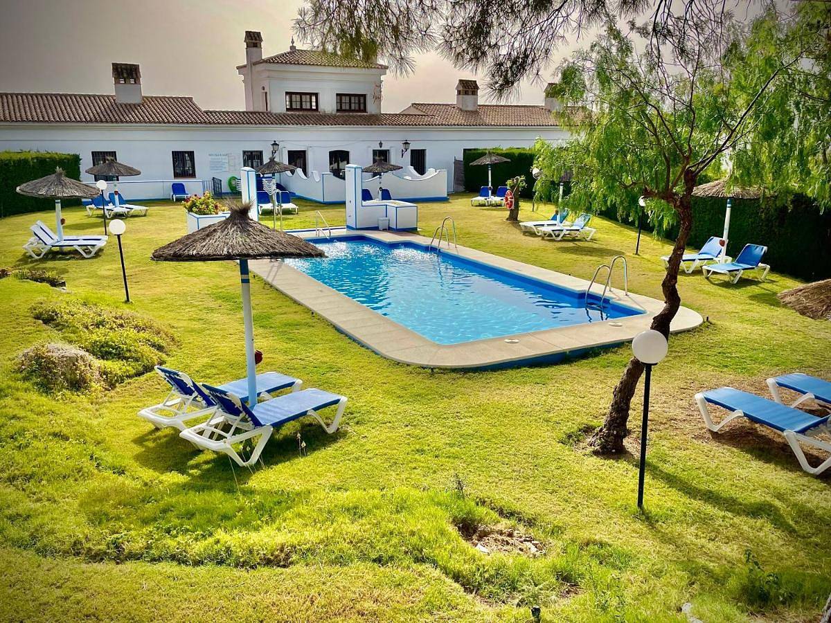 Hotel Tugasa Villa de Algar in Algar, Pueblos Blancos
