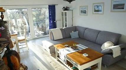 Strandhaus für 4 Personen in Neuharlingersiel, Südliche Nordseeküste, Bild 1