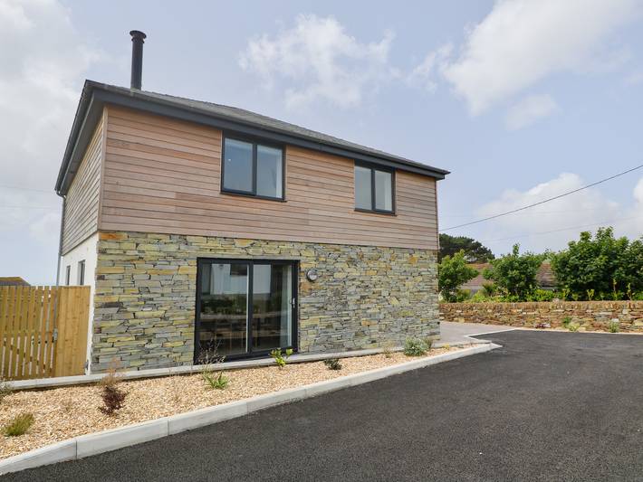 Holiday rental for 6 people, with Garden in Praa Sands