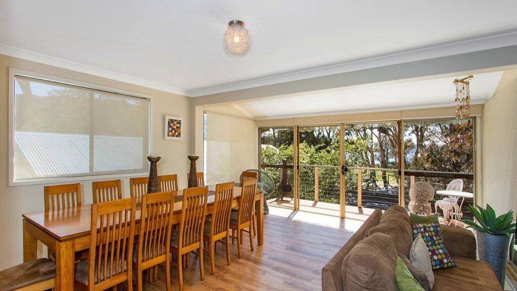 Beachpoint by Holidayco. in Pearl Beach, New South Wales