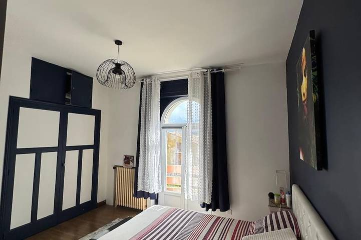 Location de vacances pour 8 personnes, avec piscine à Peyriac-Minervois - 3