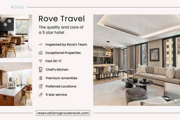 Holiday Rental for 2 People in Manhattan, New York City, Photo 4