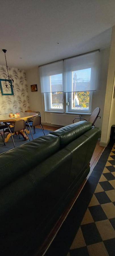 Location de vacances pour 5 personnes, avec vue et jardin, adapté aux familles dans Moyeuvre-Grande - 3