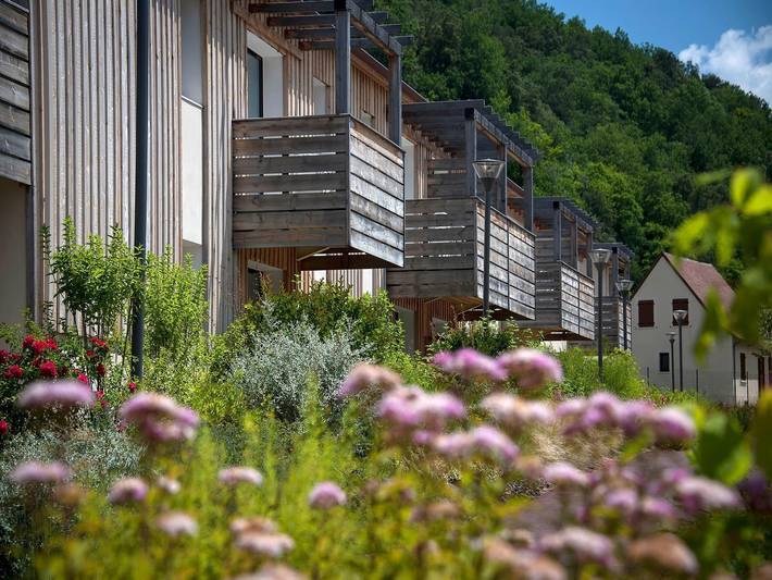 Apartamento entero, Estudio en el valle de Vézere in Les Eyzies, Périgord Noir