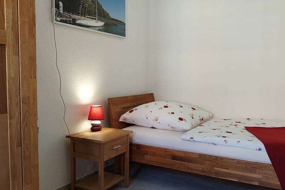 Ferienhaus Lotsenhus 2 - Familienurlaub in ruhiger Lage in Krummin, Usedomer Norden