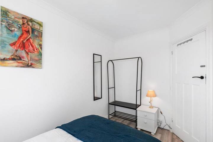 Gîte pour 4 personnes dans Newhaven - 4