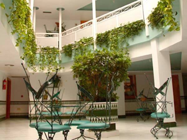 El Paso in Águilas, Costa Cálida