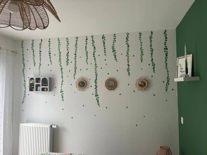 Gîte pour 2 personnes, avec jardin et terrasse à Bazainville - 3