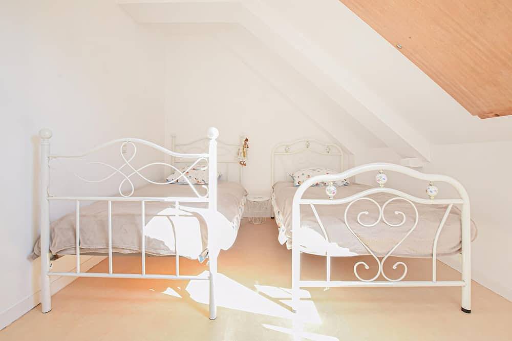 Maison entre terre et mer in Ver, Coutances und Umgebung