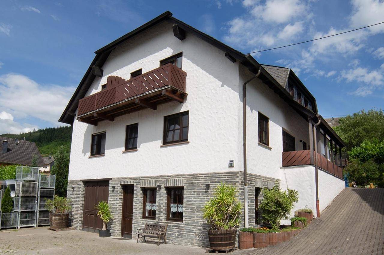 Double Room in Burg (Mosel), Bernkastel-Kues & Umgebung