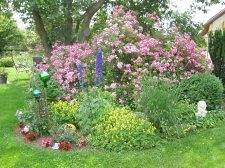 Ferienhaus für 5 Personen, mit Garten in Riedenburg - 4