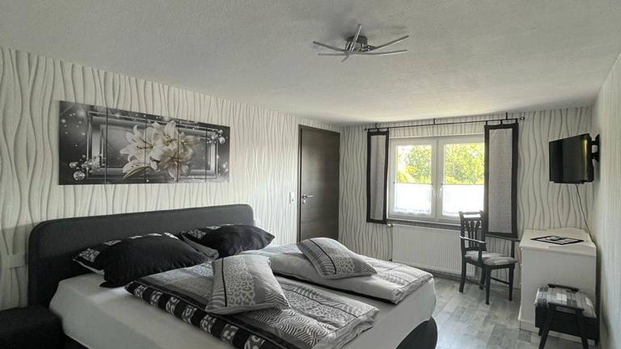 Ferienhaus für 6 Personen in Seck in Seck, Westerwald