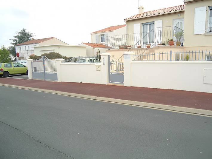 Chambre d’hôte pour 2 personnes, avec jardin à Périgny