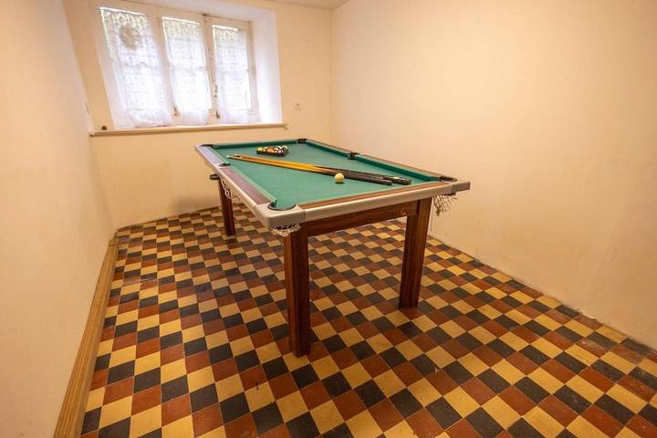 Gîte pour 12 personnes à Cloyes-sur-le-Loir - 2