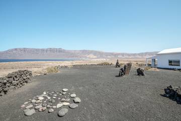 Apartamento para 4 Personas en Playa de San Juan (Canarias), Teguise, Foto 1