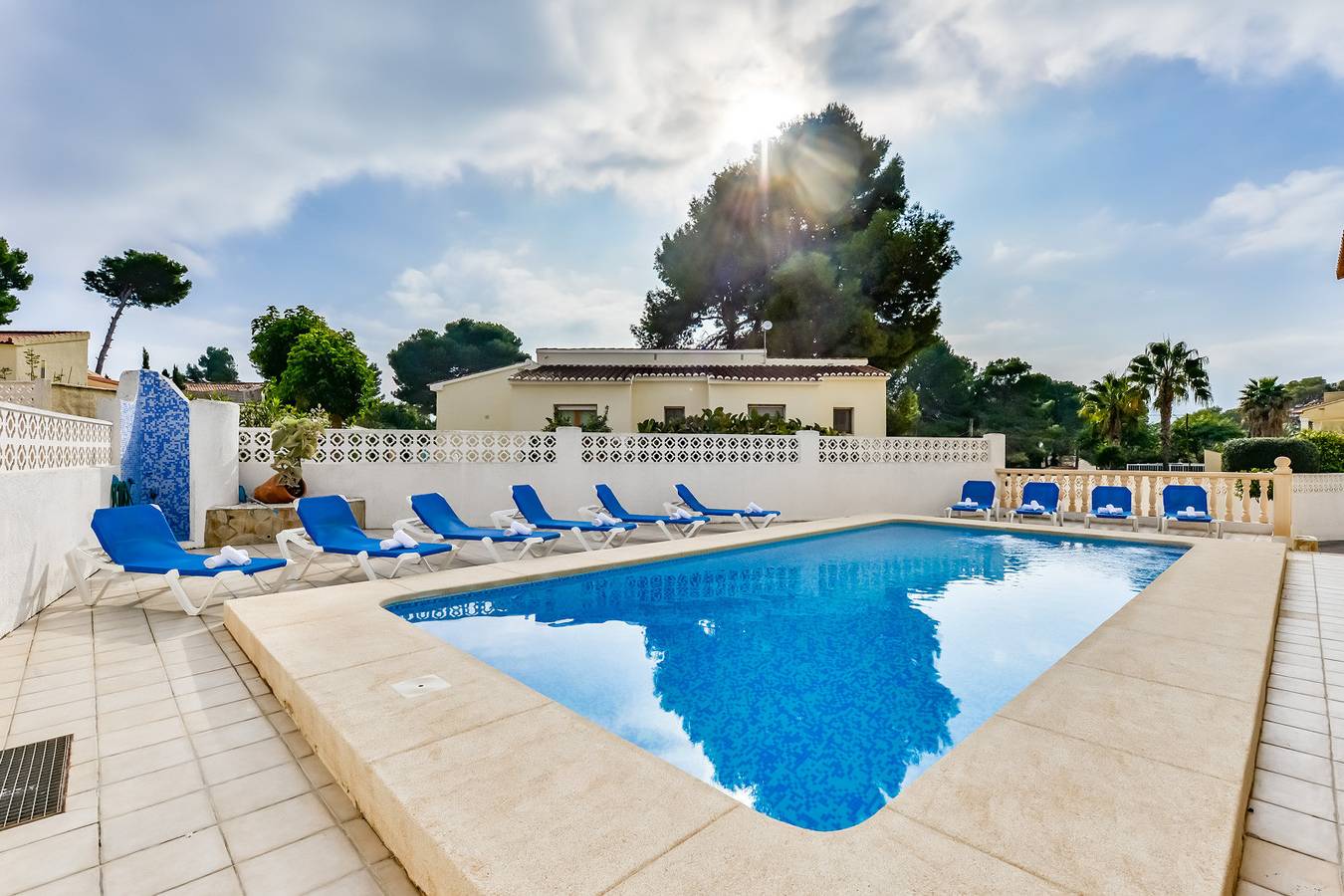 Stefka in Carrio, Calpe