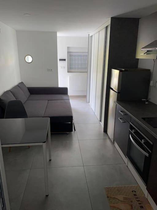 Appartement de vacances pour 2 personnes