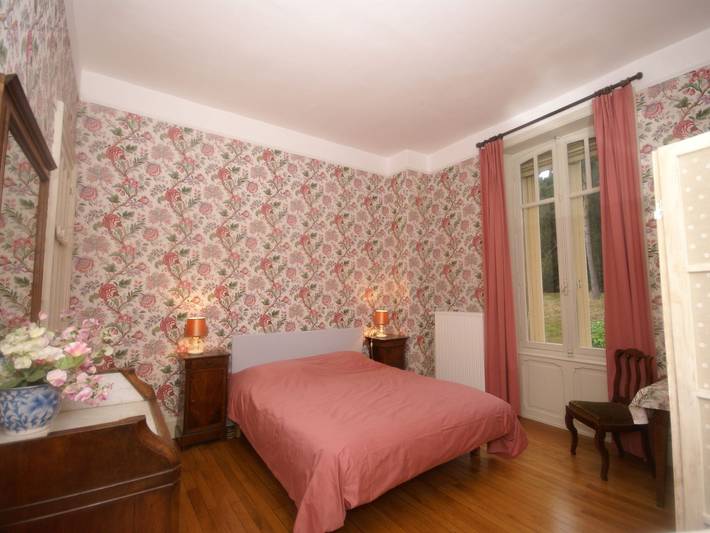 Villa pour 5 personnes, avec piscine et terrasse dans Lorraine - 4