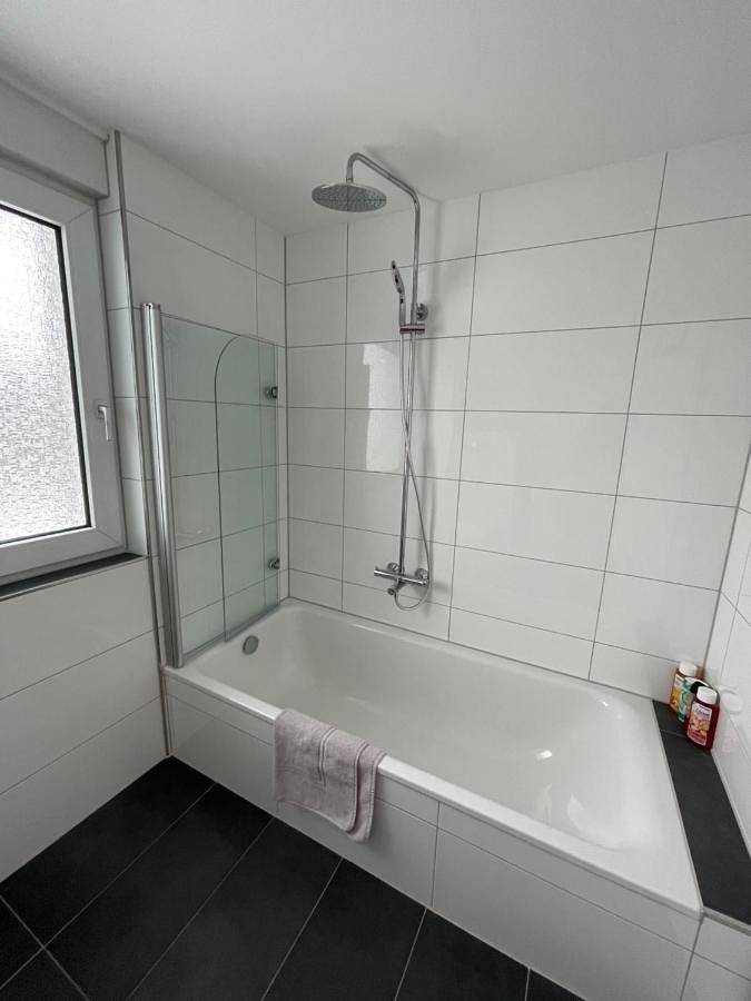Ganze Wohnung, Ferienwohnung Sprockhövel in Sprockhövel, Ennepe-Ruhr-Kreis