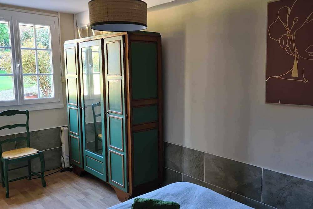Maison Normande pour 5 pers in Gueures, Région de Dieppe