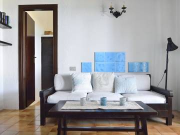 Villa pour 5 Personnes dans Costa Rei, Muravera, Photo 4