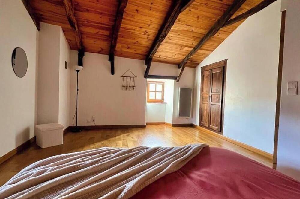 Cocon de Soie – Gîte 4★ avec piscine privée au cœur de l’Ardèche méridionale in Vesseaux, Parc naturel régional des Monts d'Ardèche