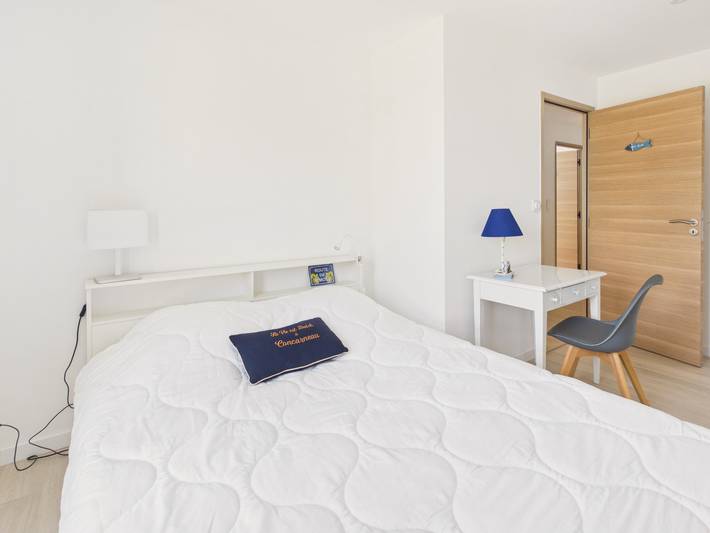 Location de vacances pour 8 personnes, avec jardin et terrasse dans Trévignon - 4
