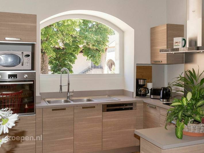 Location de vacances pour 11 personnes, avec Balcon/Terrasse ainsi que Terrasse et Piscine à Saint-Eutrope-de-Born - 4