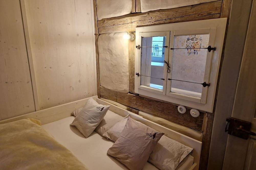 Ganze Wohnung, Ferienwohnung/App. für 4 Gäste mit 65m² in Berching (250753) in Berching, Ostbayern