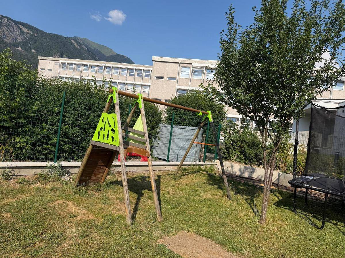 Appartement entier, Un bon momentde dente in Bonneville, Région de Bonneville
